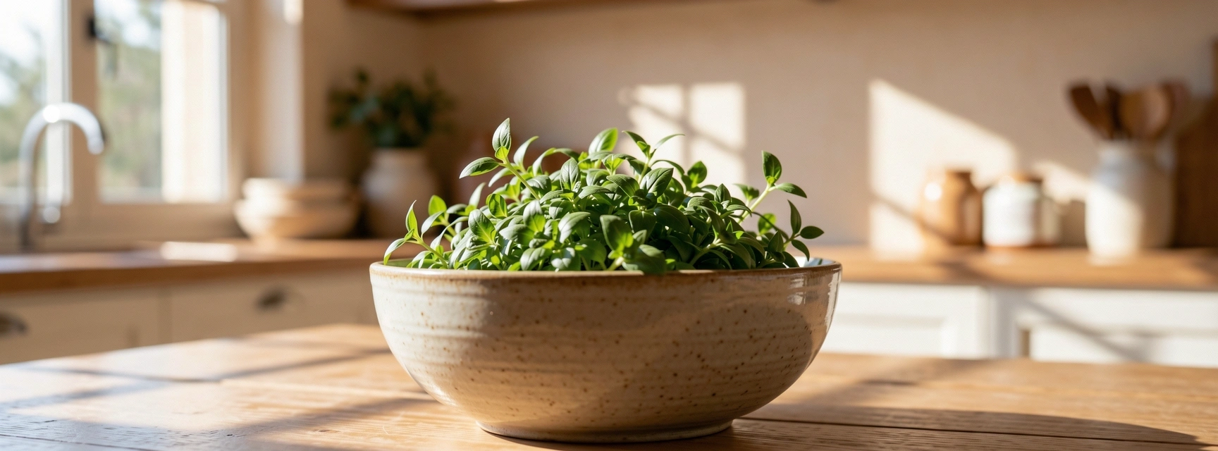 Ambiente de equilibrio