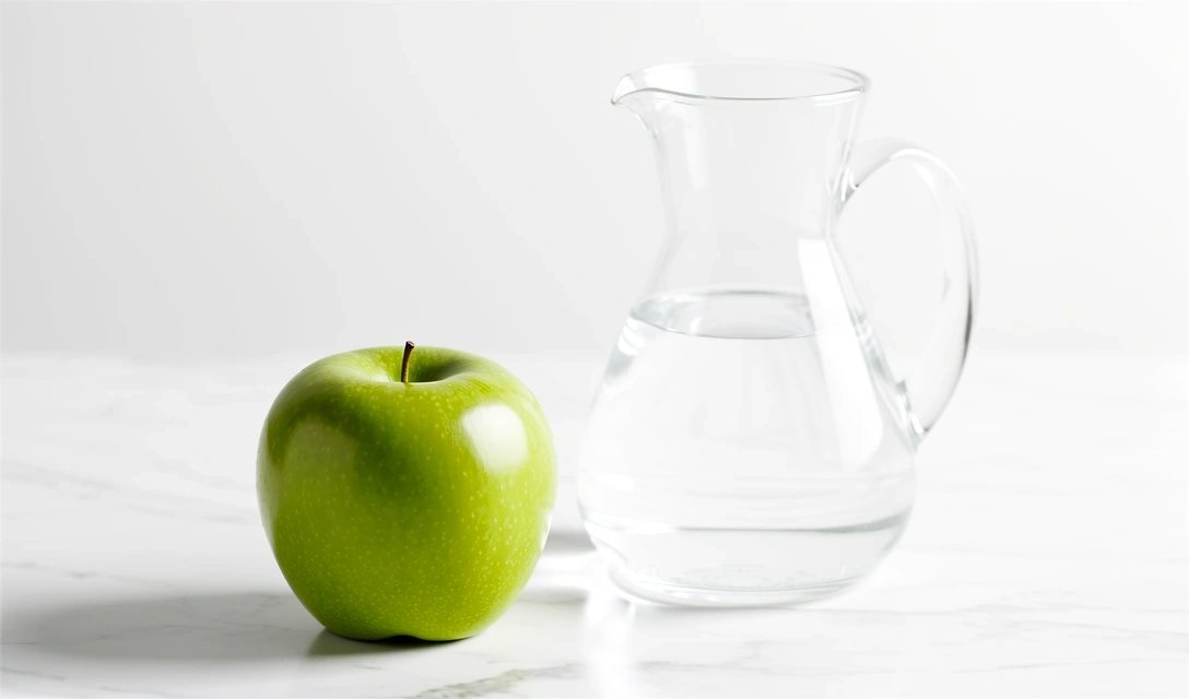 Vida saludable y balanceada